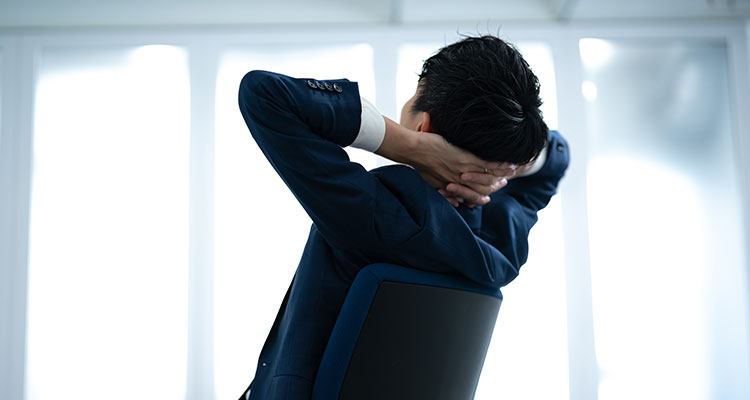 定点調査から見える「静かな退職」の動向 ~背景に潜む3つの就業変化~