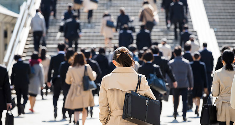 就活はどう変わり、新卒採用はどう変わるべきなのか――「新卒就活の変化に関する定量調査」から見えた実態と提言