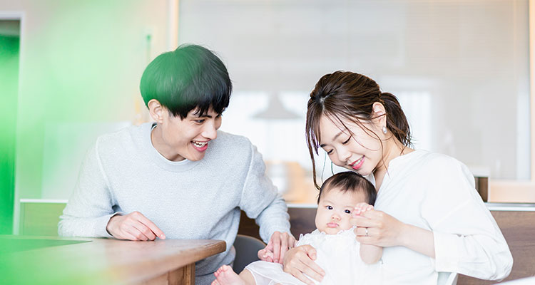 社員のライフイベント後、本人と周囲の仕事意識はどう変化するのか