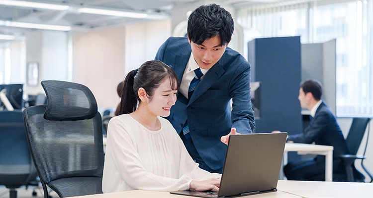 令和の新人にどう教える?OJTの機能不全を防ぐ