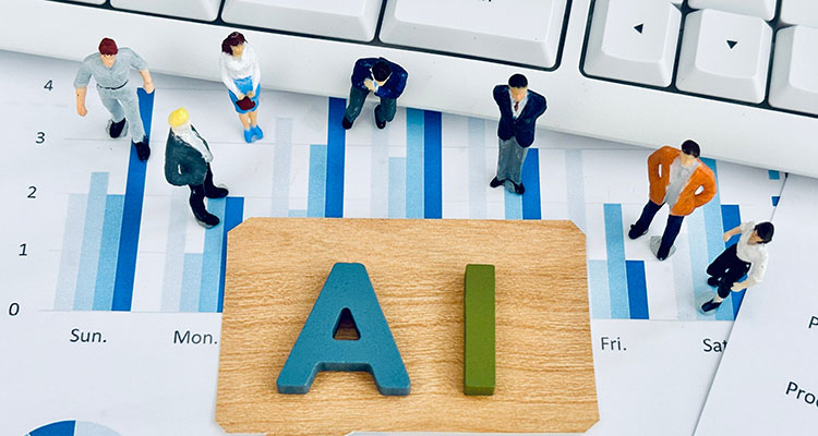 AI効率化の落とし穴と社員満足の鍵