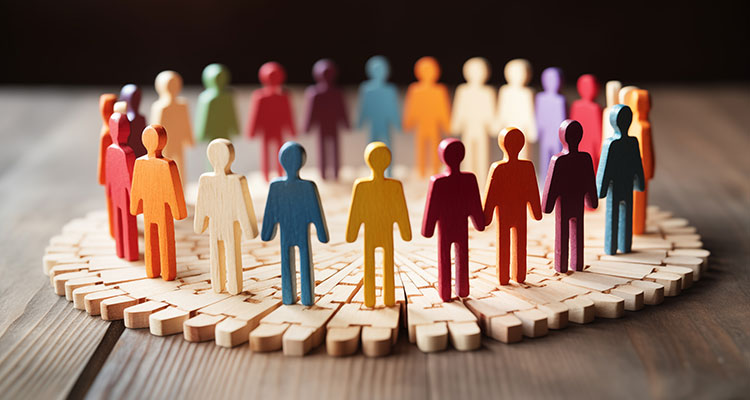 社員起点のDEI － 日本企業における従業員リソースグループ（ERG）の現在地と可能性