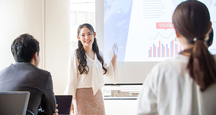 女性とリスキリング～男性より大幅に遅れ、過去の経験不足の影響も～