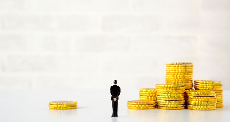 世代間賃金格差は残っている ～初任給引き上げでも氷河期世代は待遇改善せず～