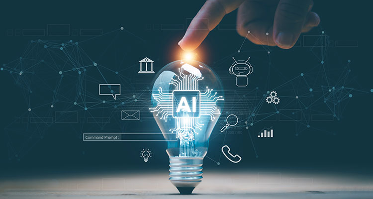 AI-Readyな企業の条件とは~AIを活かすメタデータとガバナンス~