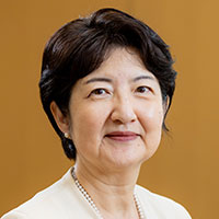 濱瀬 牧子さん