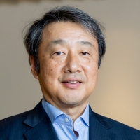 安藤 嘉規さん