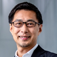 西田 政之さん