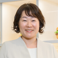 斎藤 由希子さん
