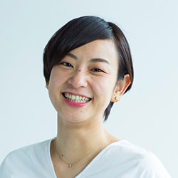 江澤 身和さん