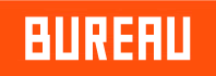 BUREAU（ビュロー）シリーズ ロゴ