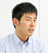 三木 拓朗さん