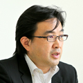 坂口尚紀さん
