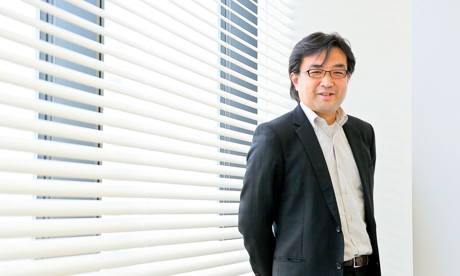 坂口尚紀さん Photo