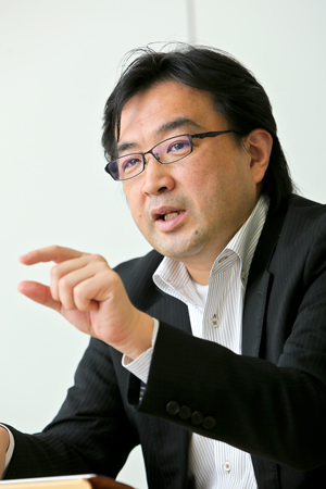 坂口尚紀さん Photo