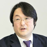 関 淳一郎氏