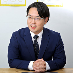 「給与の即日払い」は問題ないのか?
ペイミーの後藤社長に疑問をぶつけてみた
株式会社ペイミー 代表取締役CEO 後藤道輝さん