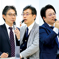 グローバル時代を勝ち抜くために必要な“人材育成とマネジメント”