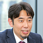 出崎 弘史さん