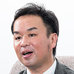 山田 誠さん