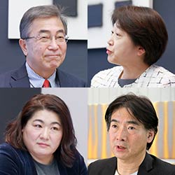 企業の成長を促す「エンゲージメント経営」
Employee Experienceが競争力の源泉となる