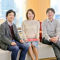 パナソニック アプライアンス社が実践!
仕事を「見える化」することで、時間を効率的に再配置する「働き方改革」