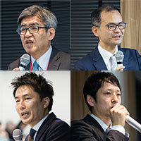 メンタルヘルス・健康経営セミナー
職場の活力アップを考える