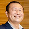 金刺大介さん