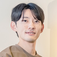 兼松 大樹さん