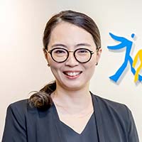 小林 今日子さん