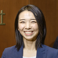 田中 愛美氏