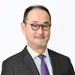 藤井 薫さん