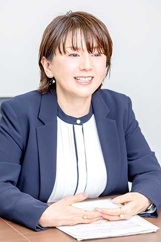 伊藤さんの写真