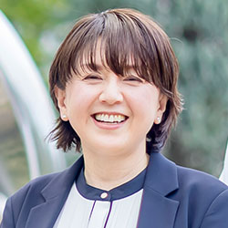 伊藤 智惠子さん