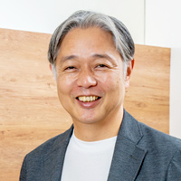 深井 幹雄さん