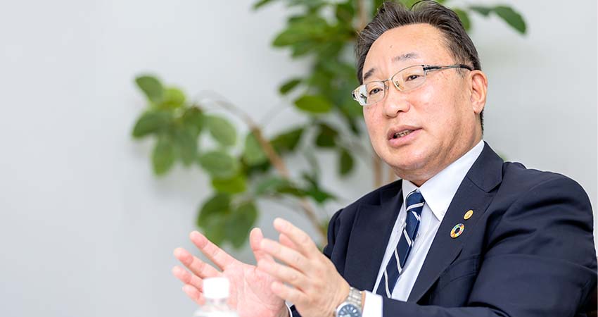 写真:髙橋 忠雄さん