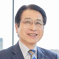 白根 壽晴さん