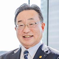 髙橋 忠雄さん