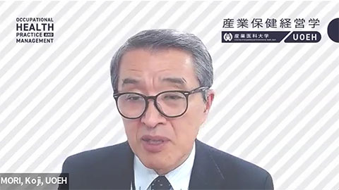森 晃爾(もり・こうじ)氏