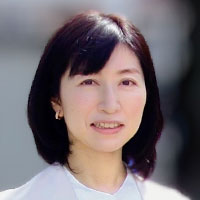 河野 和絵(かわの・かずえ)氏