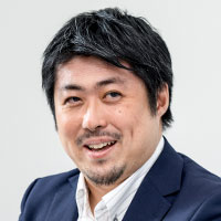 西村 亮一(にしむら・りょういち)氏