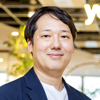 山本 崇博氏