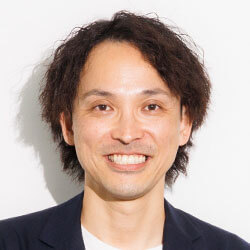 光岡 敦さん