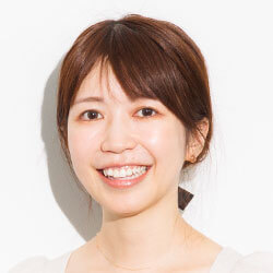 森田 麻美さん