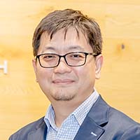 松下 直樹さん
