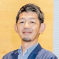 高田 敏宏さん