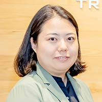 大野 紗和子さん