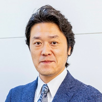 茅原 亮輔さん