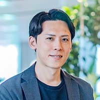 小川 尚信さん