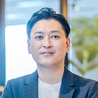 神山 直幸さん
